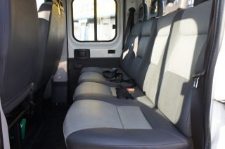 Citroen Jumper 4x4
